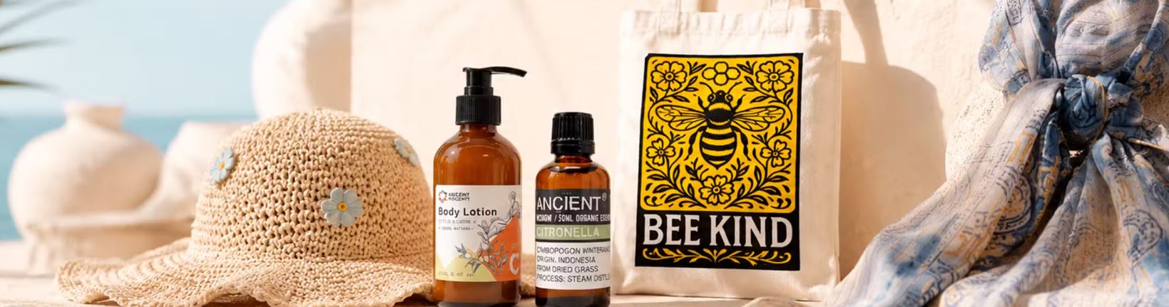 Productos de ejemplo de Predeterminado
