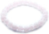 Brazalete de Energía - Cuarzo rosa